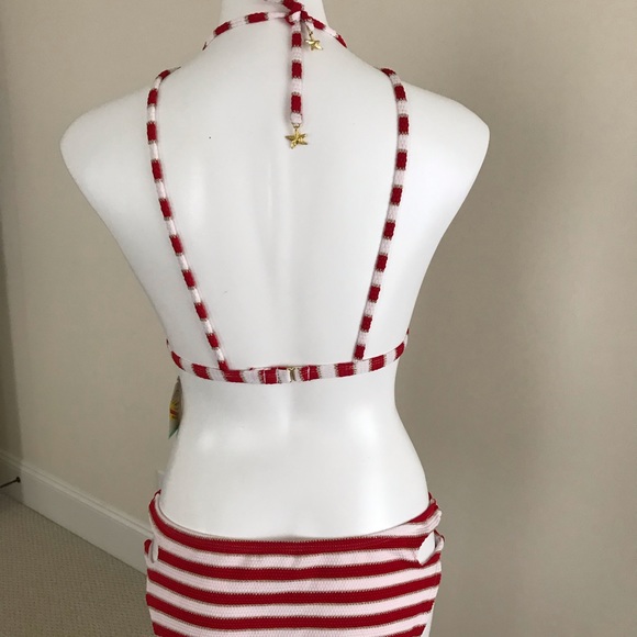 Cute bikini set - Picture 4 of 8